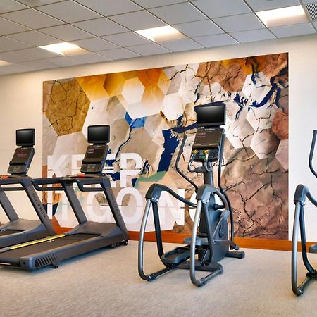 Springhill Suites By Marriott Cottonwood Extérieur photo