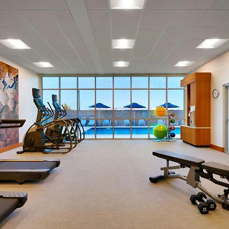 Springhill Suites By Marriott Cottonwood Extérieur photo