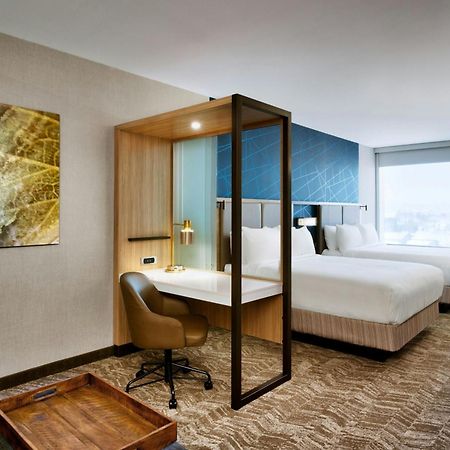 Springhill Suites By Marriott Cottonwood Extérieur photo