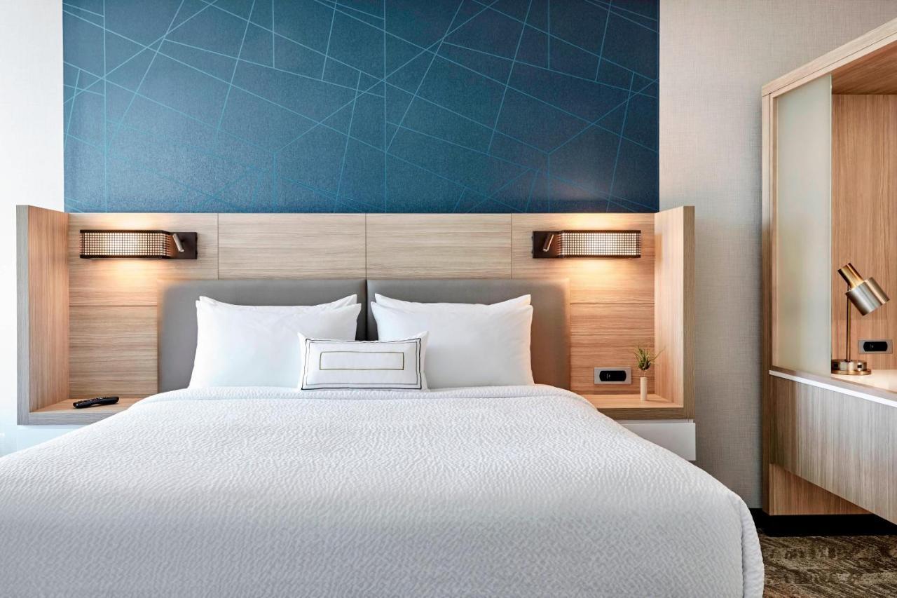 Springhill Suites By Marriott Cottonwood Extérieur photo