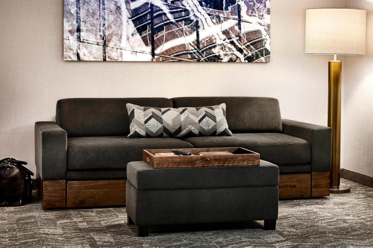 Springhill Suites By Marriott Cottonwood Extérieur photo
