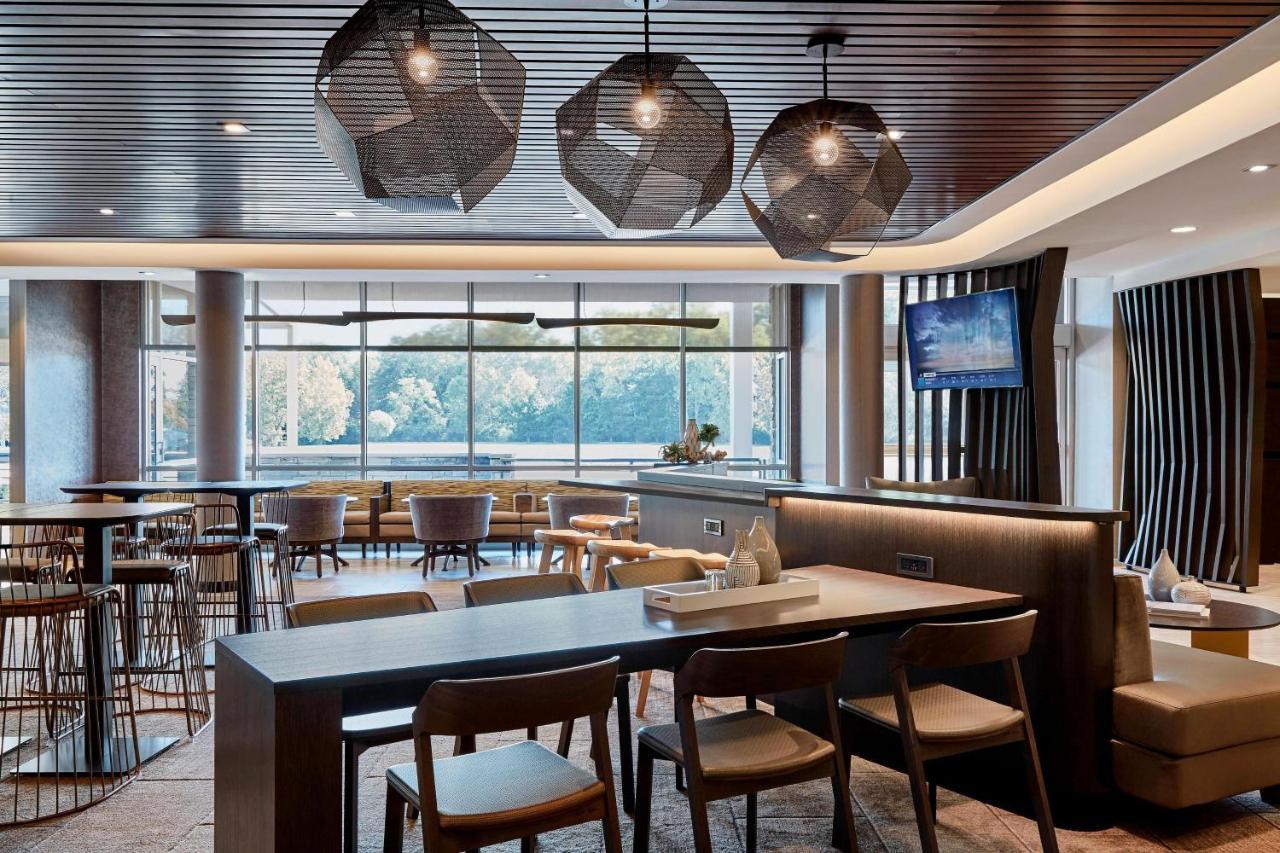 Springhill Suites By Marriott Cottonwood Extérieur photo