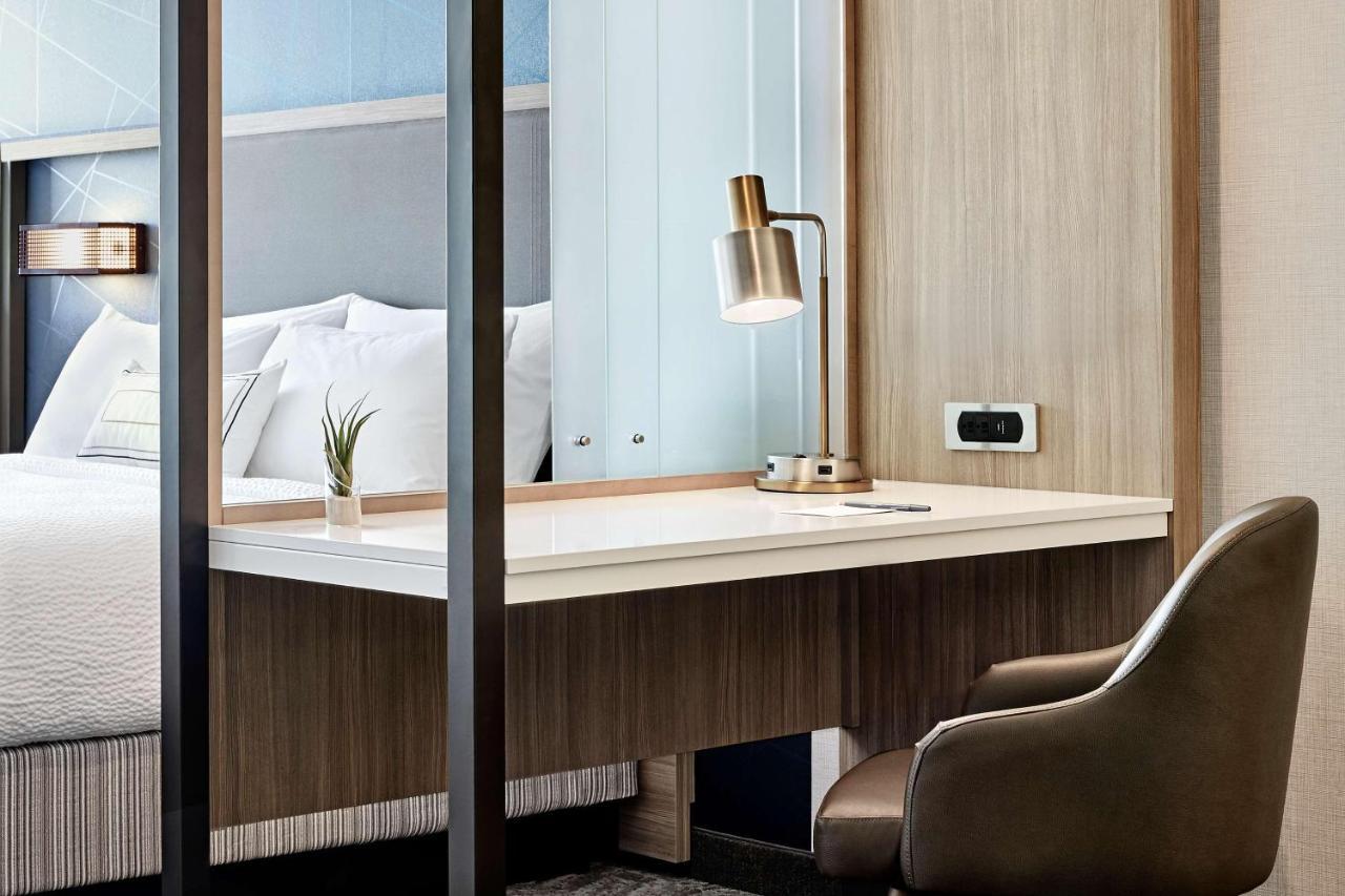 Springhill Suites By Marriott Cottonwood Extérieur photo