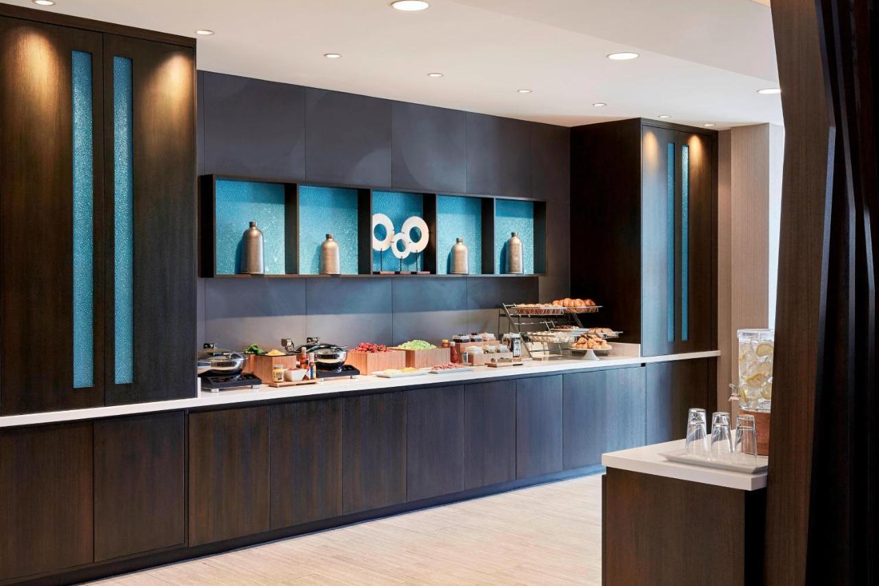Springhill Suites By Marriott Cottonwood Extérieur photo