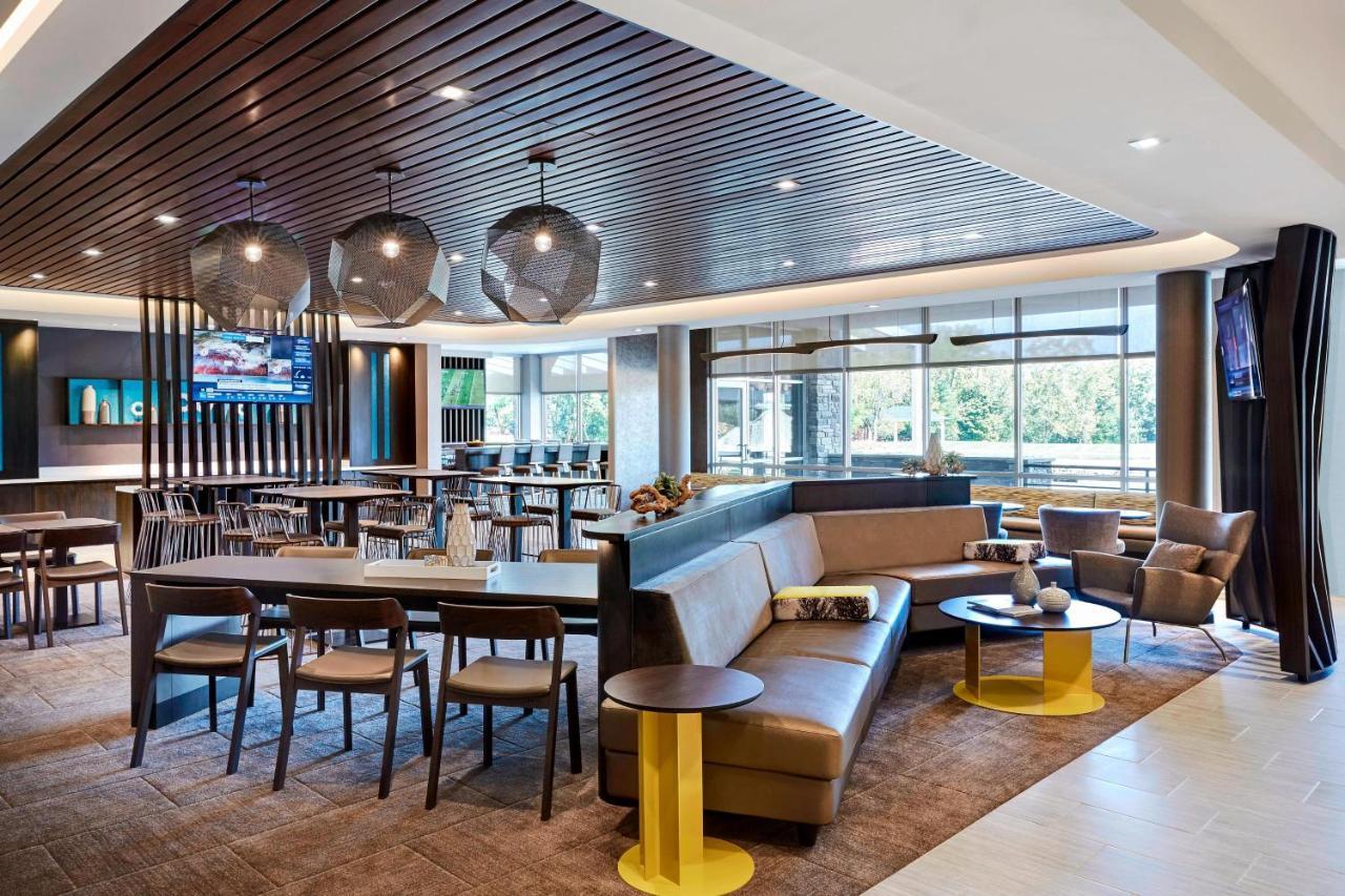 Springhill Suites By Marriott Cottonwood Extérieur photo