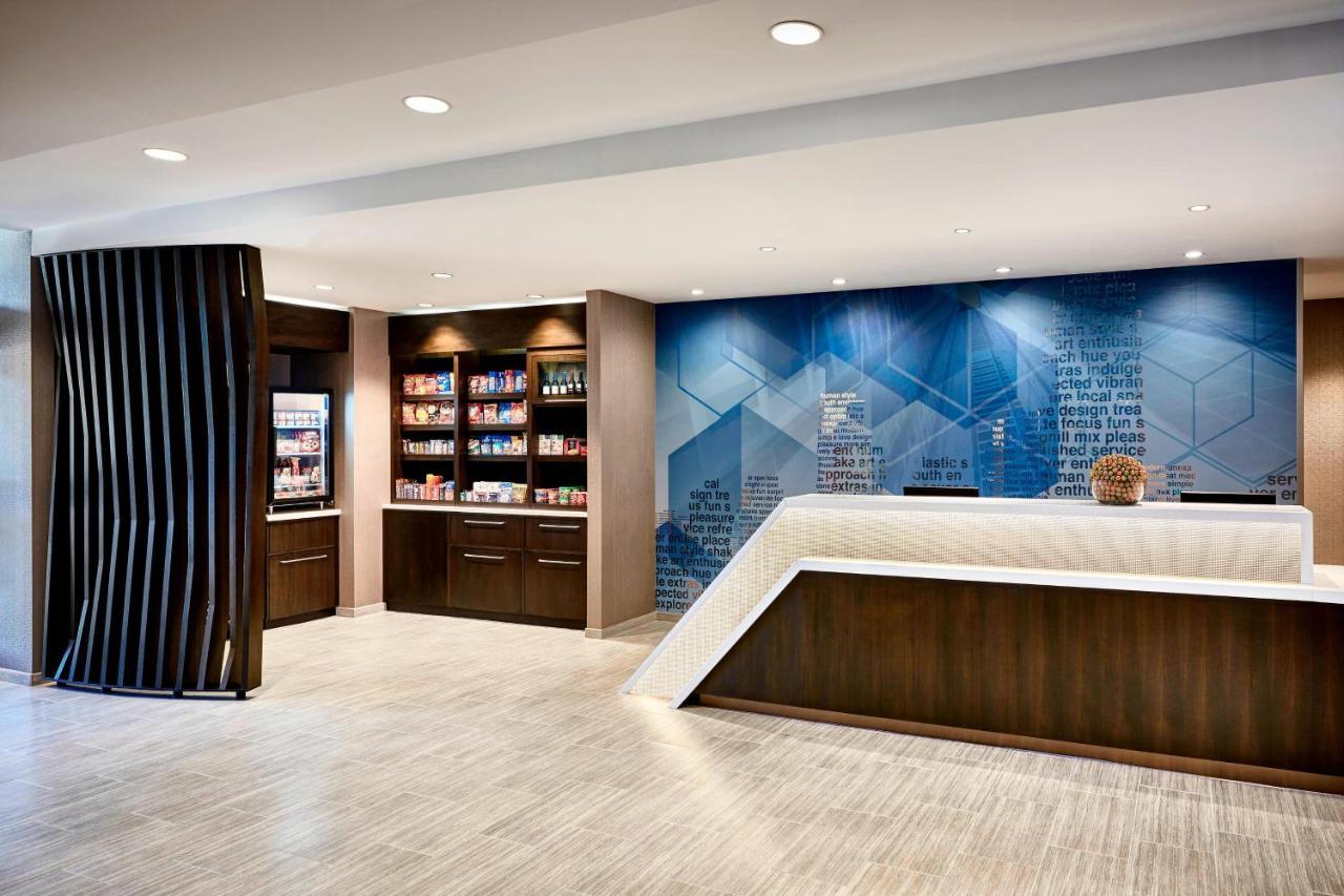 Springhill Suites By Marriott Cottonwood Extérieur photo