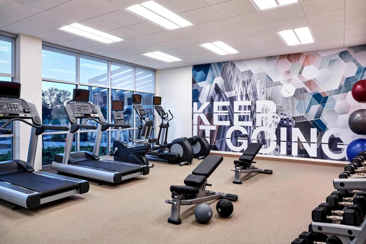 Springhill Suites By Marriott Cottonwood Extérieur photo