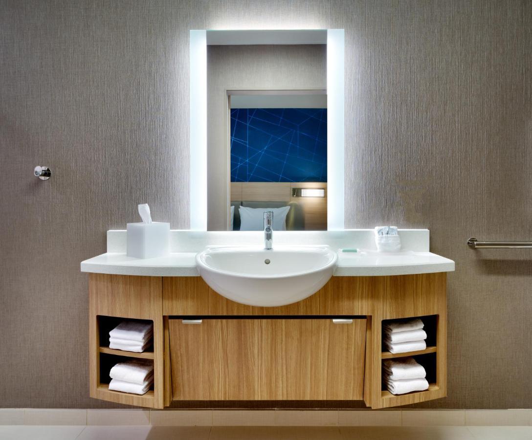 Springhill Suites By Marriott Cottonwood Extérieur photo
