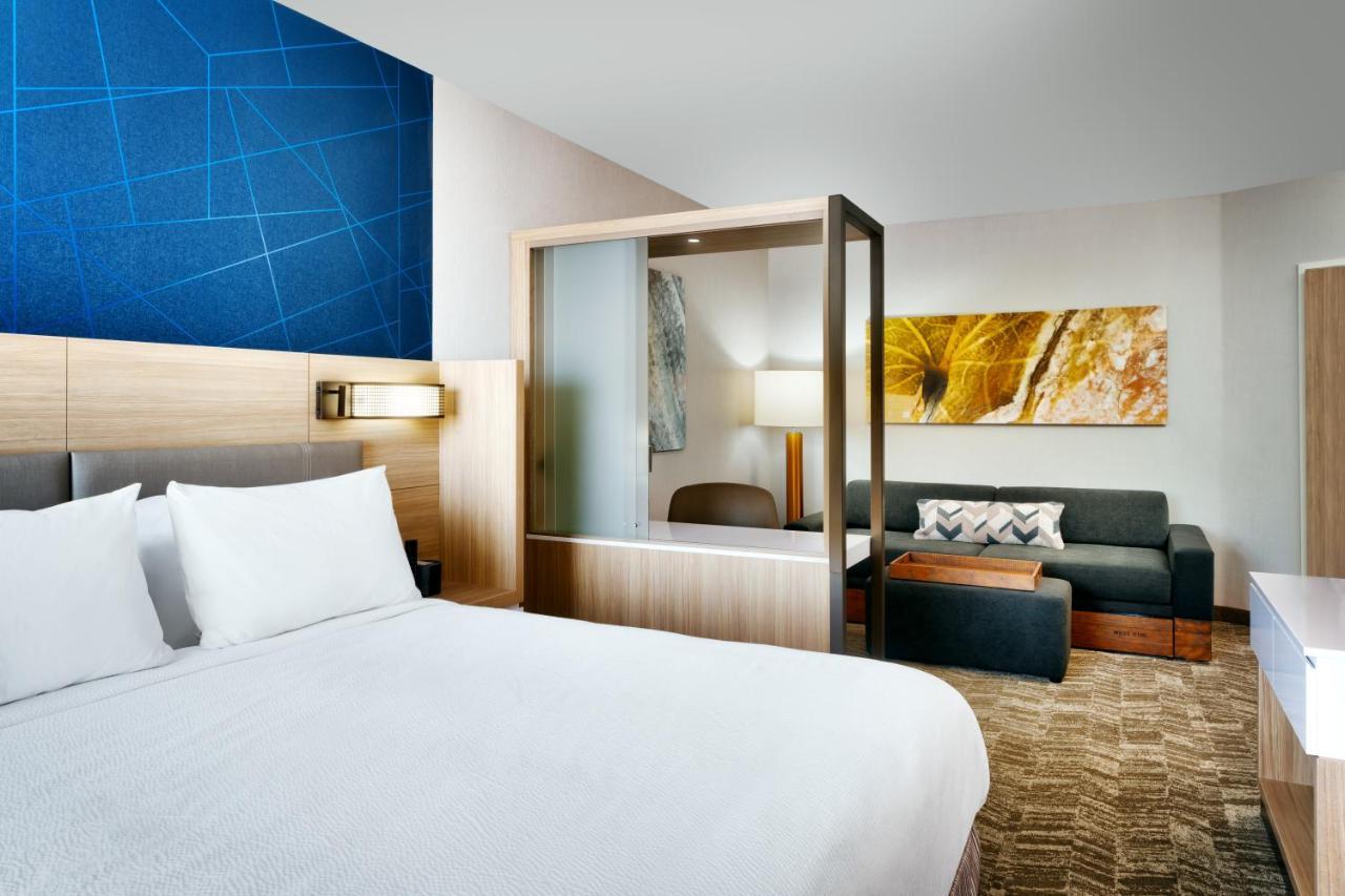 Springhill Suites By Marriott Cottonwood Extérieur photo