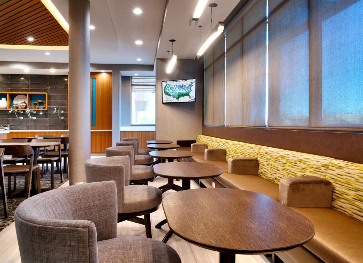 Springhill Suites By Marriott Cottonwood Extérieur photo
