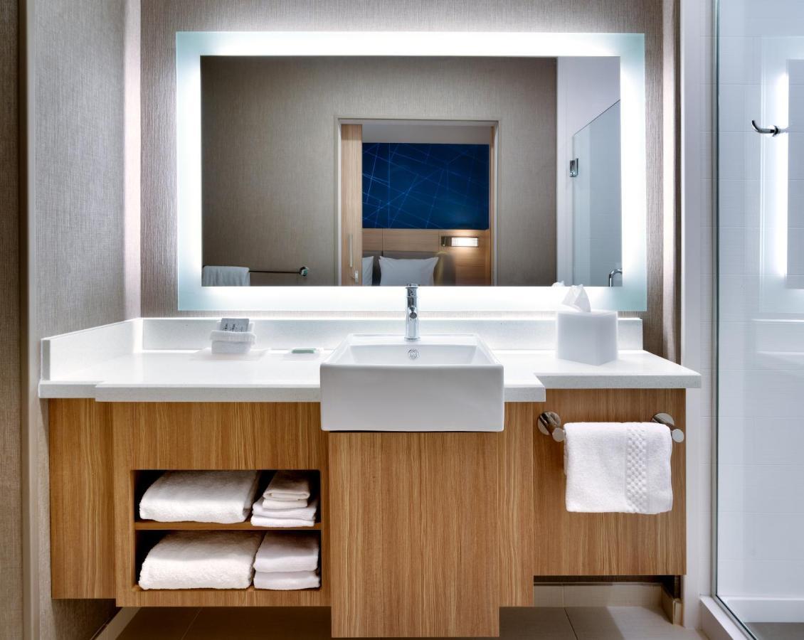 Springhill Suites By Marriott Cottonwood Extérieur photo