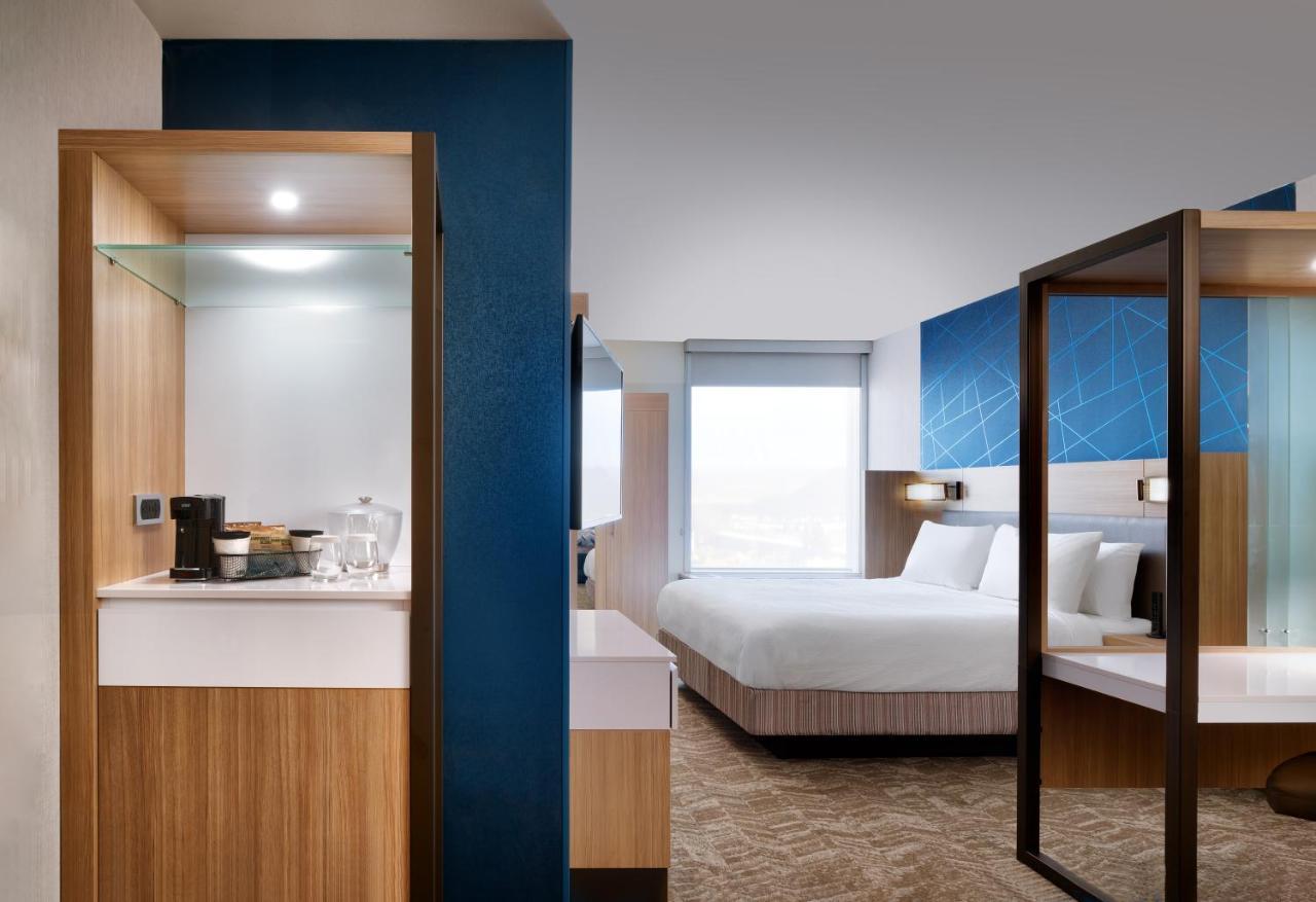 Springhill Suites By Marriott Cottonwood Extérieur photo