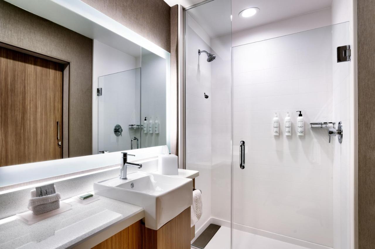 Springhill Suites By Marriott Cottonwood Extérieur photo