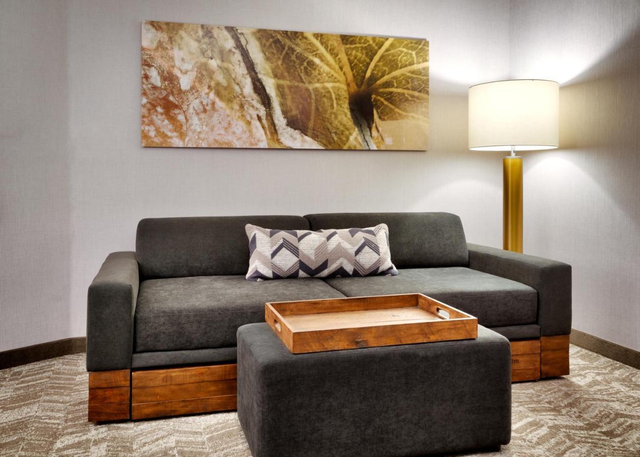 Springhill Suites By Marriott Cottonwood Extérieur photo