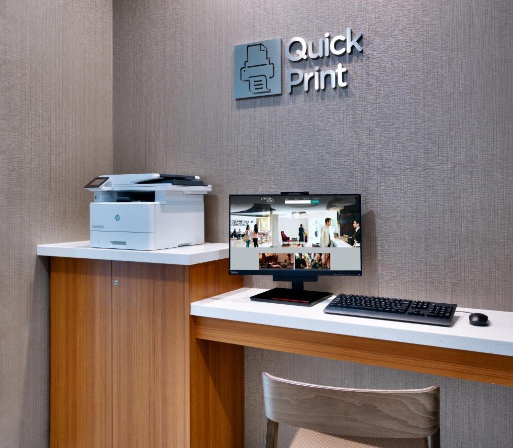Springhill Suites By Marriott Cottonwood Extérieur photo