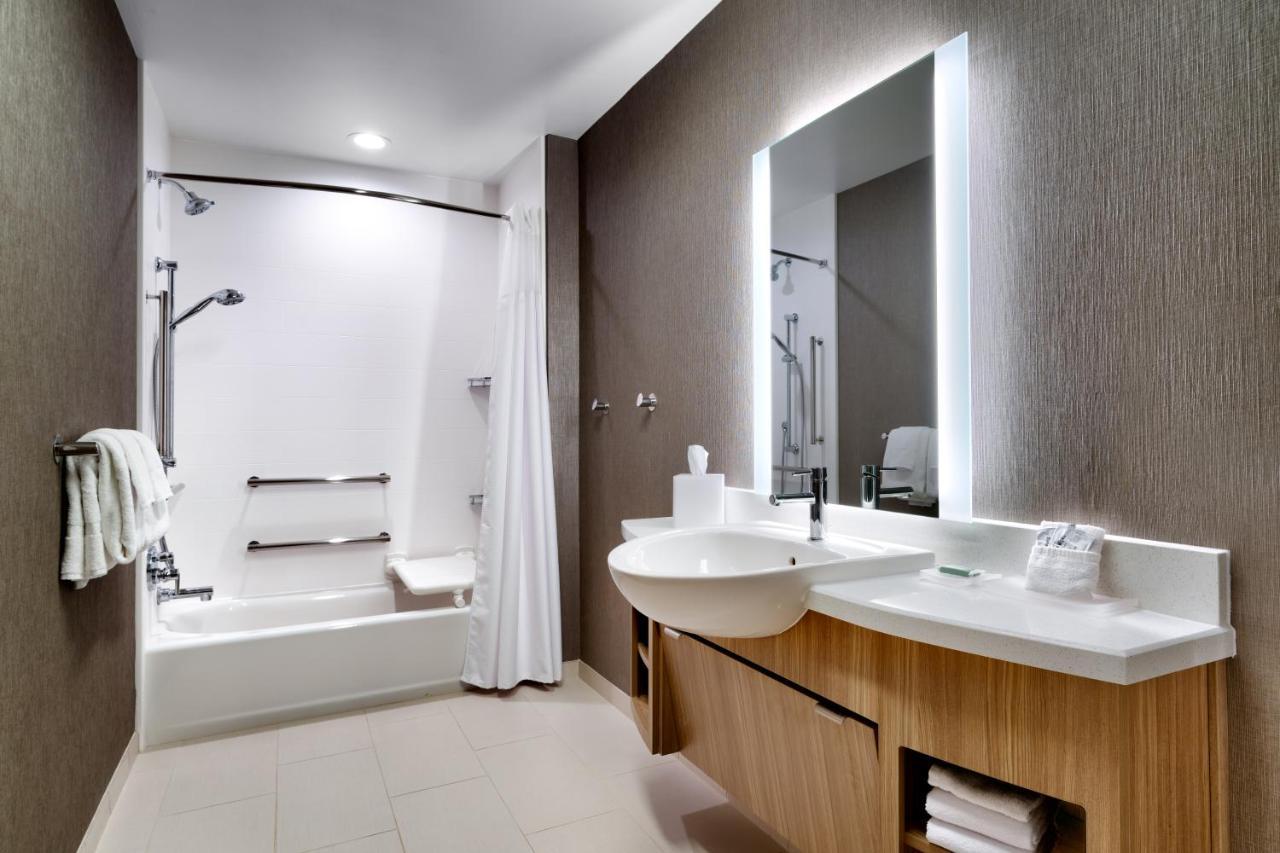 Springhill Suites By Marriott Cottonwood Extérieur photo