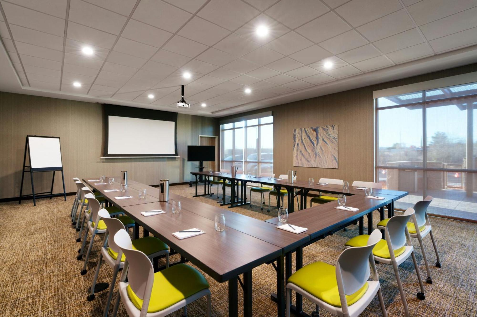 Springhill Suites By Marriott Cottonwood Extérieur photo