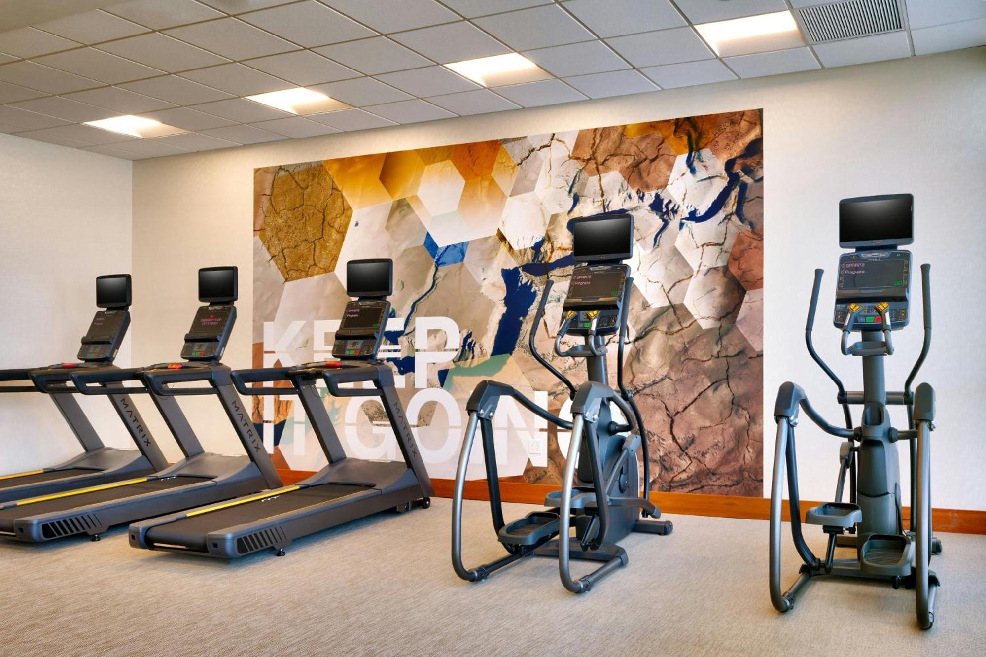 Springhill Suites By Marriott Cottonwood Extérieur photo