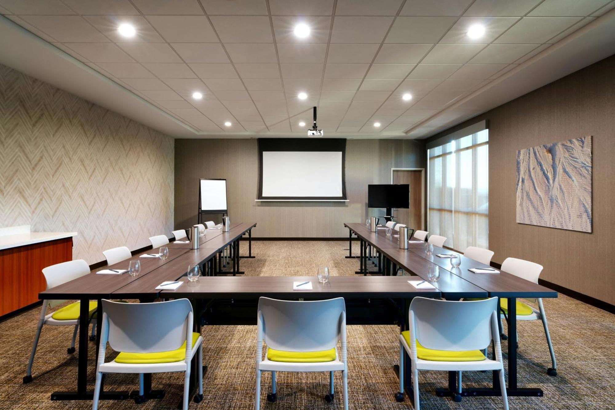 Springhill Suites By Marriott Cottonwood Extérieur photo