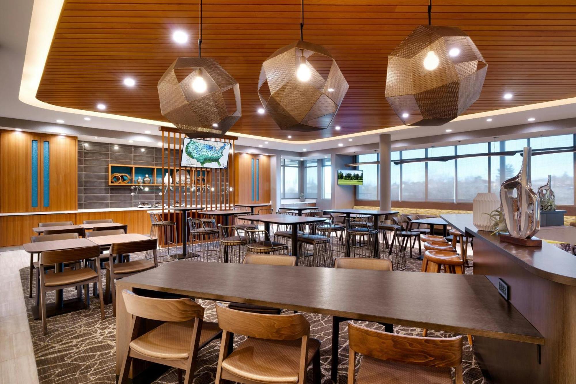 Springhill Suites By Marriott Cottonwood Extérieur photo