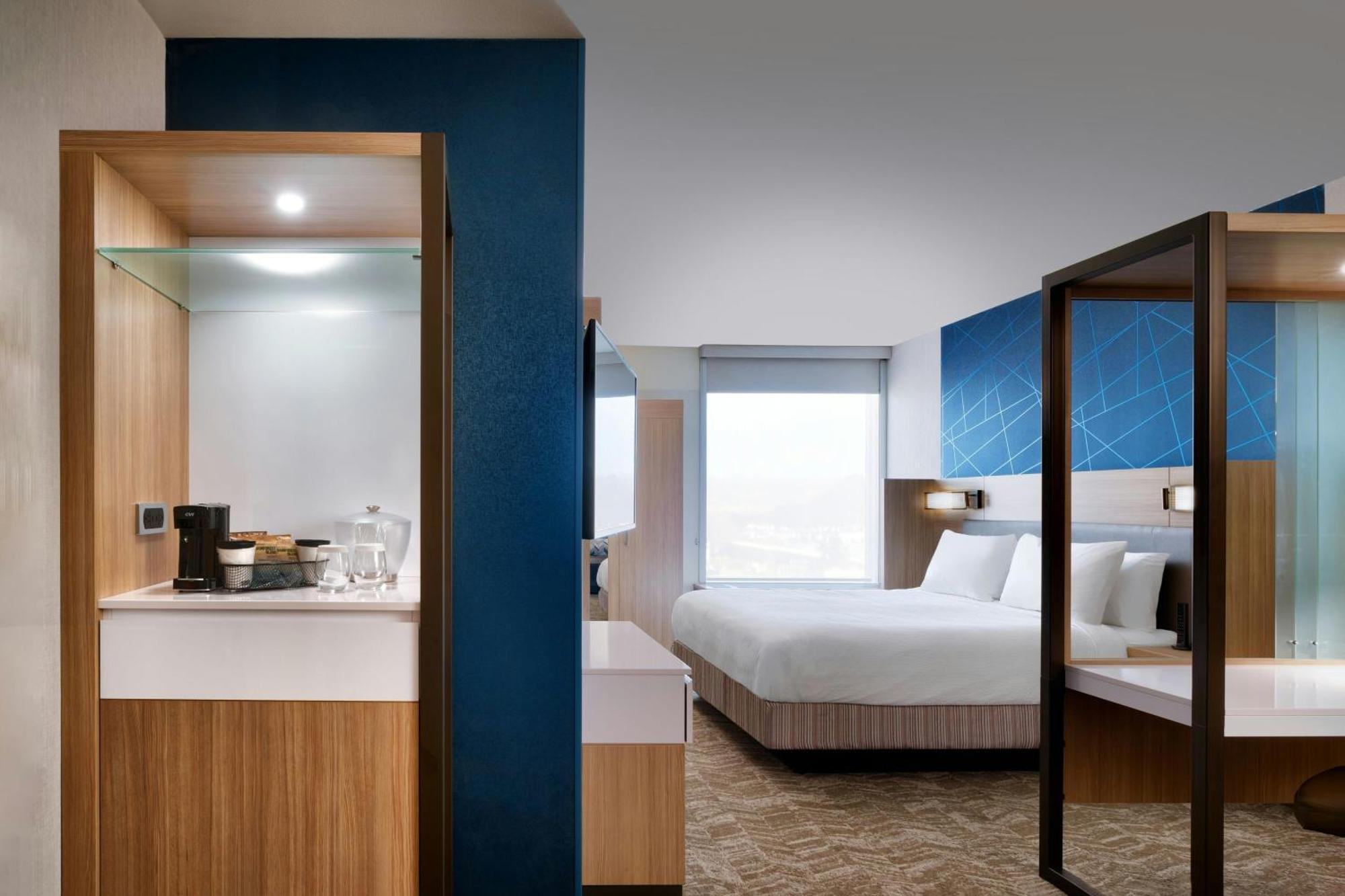 Springhill Suites By Marriott Cottonwood Extérieur photo