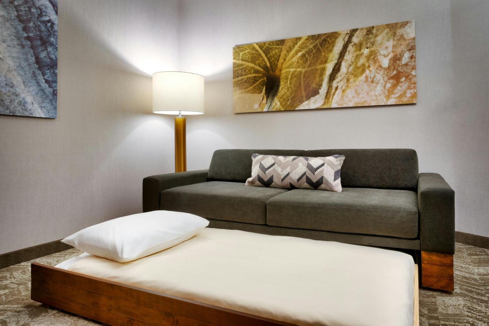 Springhill Suites By Marriott Cottonwood Extérieur photo
