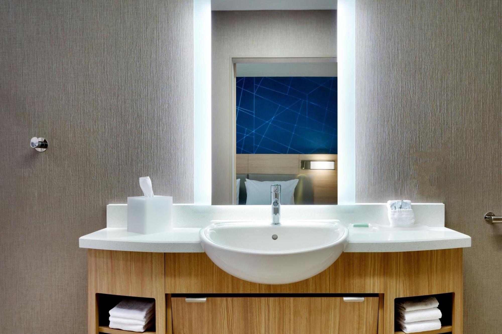 Springhill Suites By Marriott Cottonwood Extérieur photo