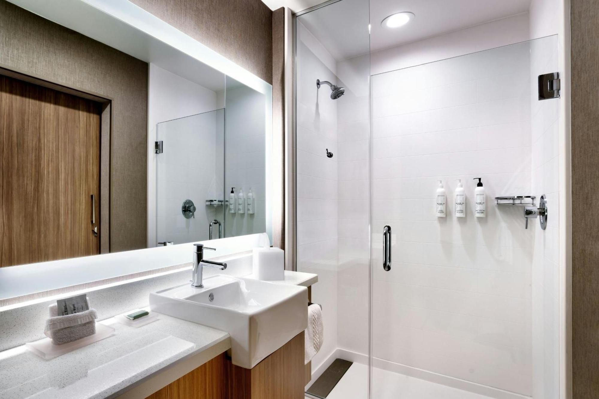 Springhill Suites By Marriott Cottonwood Extérieur photo