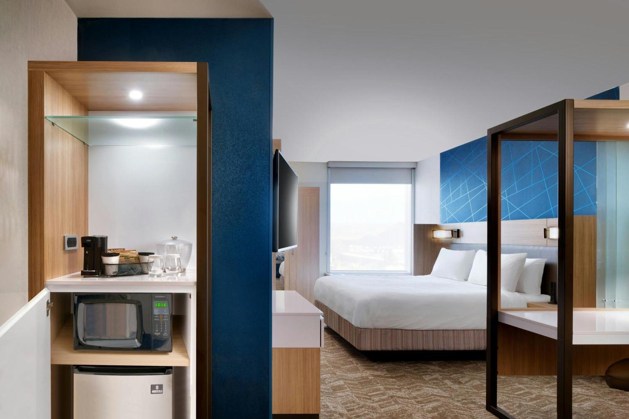 Springhill Suites By Marriott Cottonwood Extérieur photo